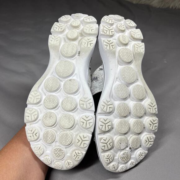 Skechers GOwalk 3 Fiji Slide Sandals Womens Size 10 Goga Mat Footbed Comfort - Picture 4 of 8